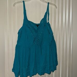 Torrid top